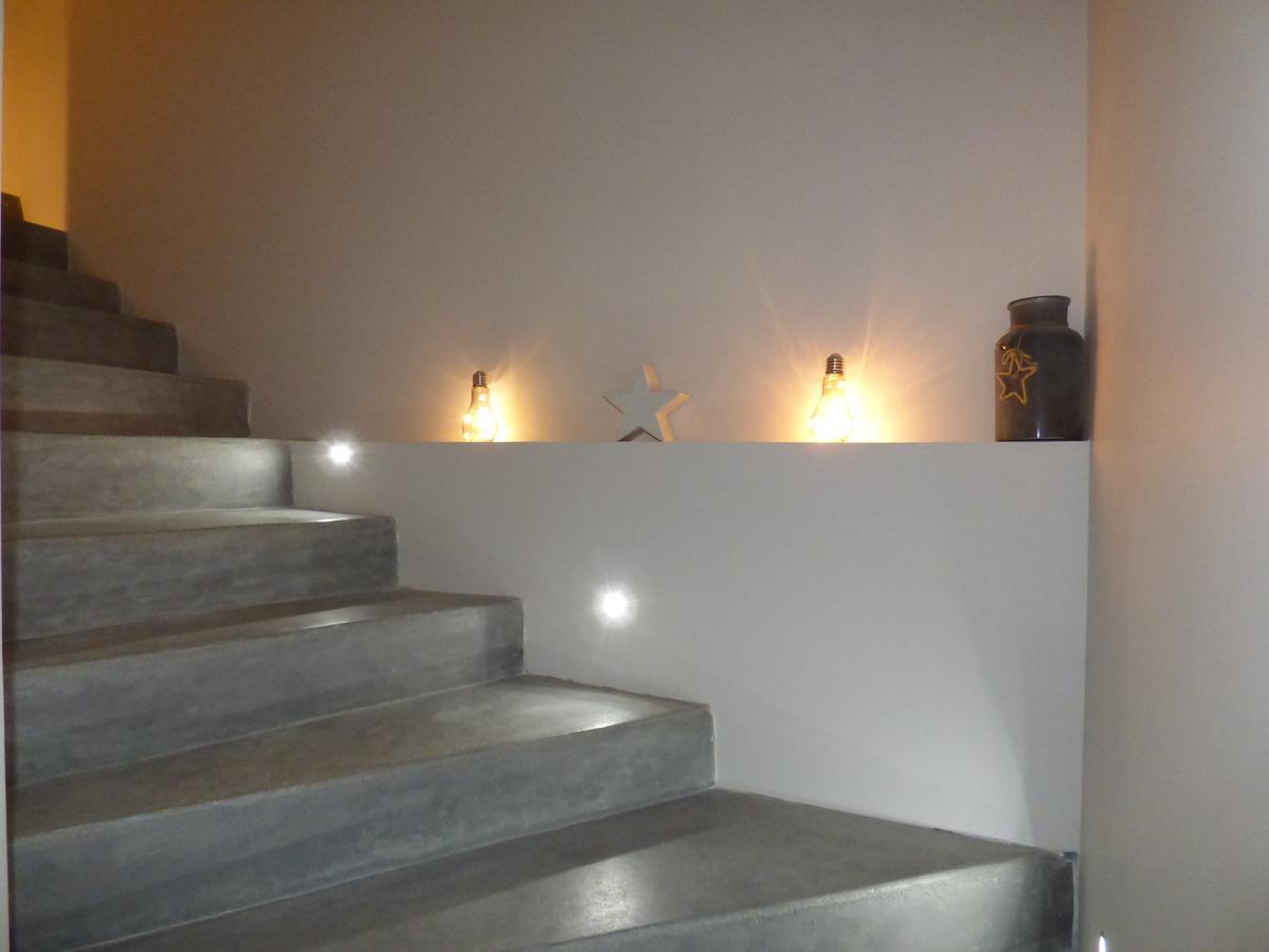 D'Or Les Anges Bed & Breakfast Les Angles  Dış mekan fotoğraf